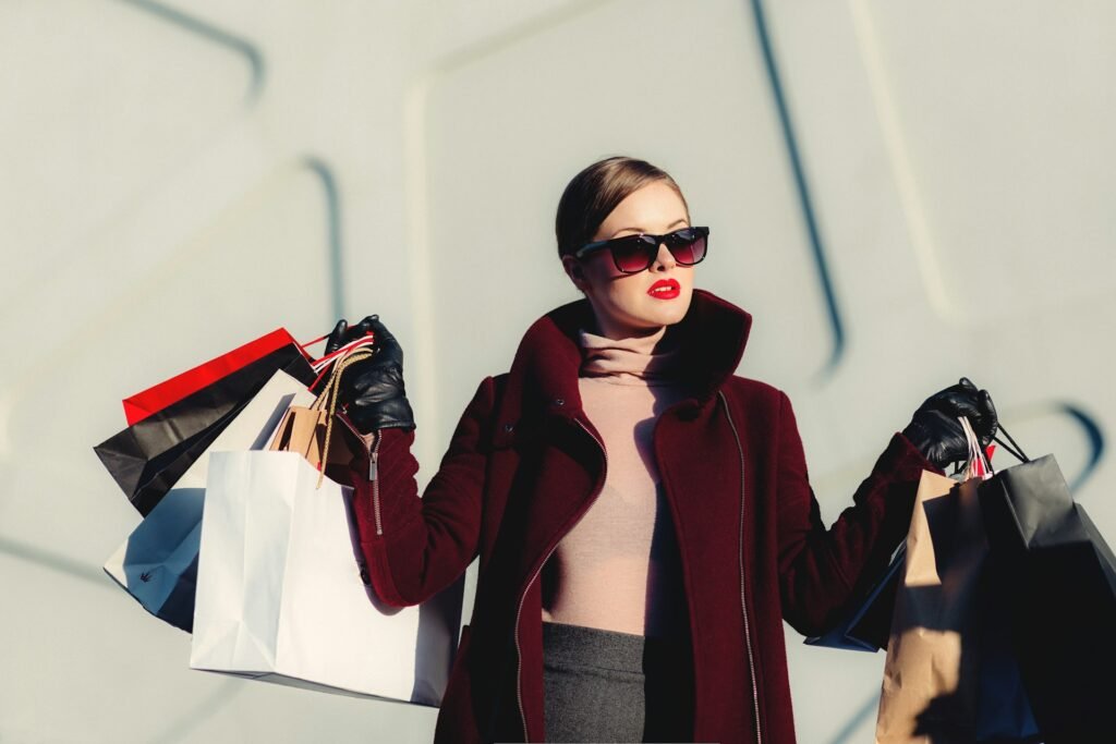 Vendas Online de Produtos Exóticos: Como Lucrar com Itens Diferenciados na Internet