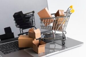 Vendas online e suas vantagens